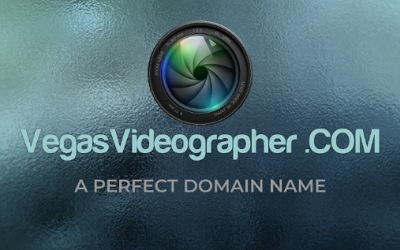 VEGASVIDEOGRAPHER.COM