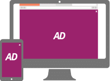 AdFormat - Interstitials